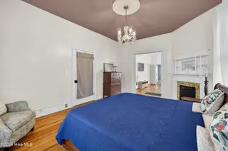419 S Front Street, Wilmington, NC 28401 — 4-bedroom home in Historic District, Wilmington, NC, photo 20 of 67: 419SFrontStreet-32