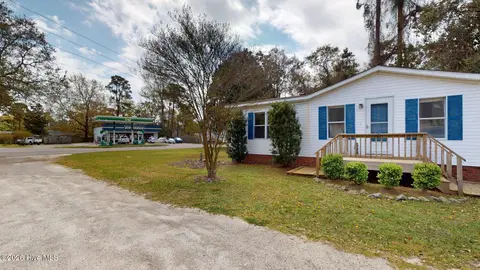 4100 Masonboro Loop Rd, Wilmington
