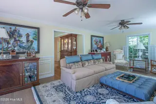 55 Palmetto Road, Pinehurst, NC 28374 – photo 17: LivingRoom2