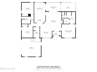 137 Winsford Circle, West End, NC 27376 – photo 8: 1-Floorplan_1