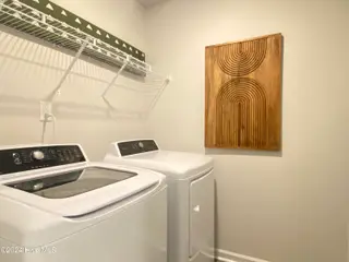 5191 Meagan Lane NE, Winnabow, NC 28479 – photo 12: Laundry