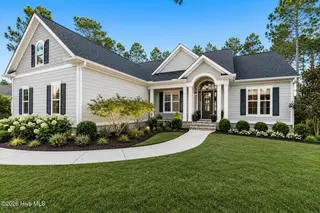 3815 Ridge Crest Drive, Southport, NC 28461 – photo 1