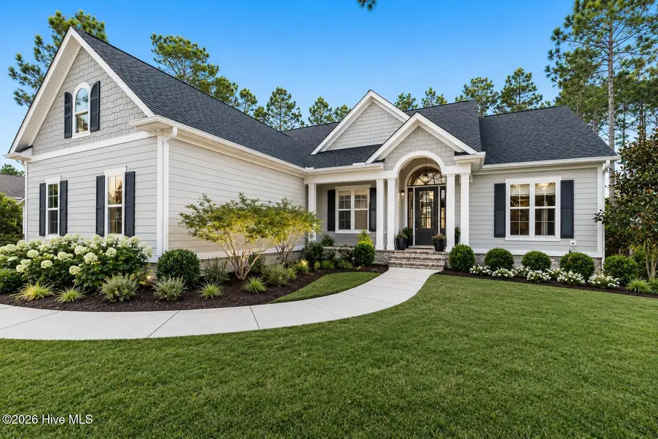 3815 Ridge Crest Drive, Southport, NC 28461 – photo 1 of 76