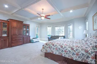 30 Spring Valley Court, Pinehurst, NC 28374 – photo 23: PrimeBed2