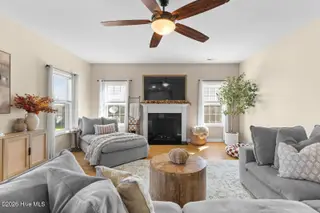 105 Cypress Manor Court, Jacksonville, NC 28540 – photo 22