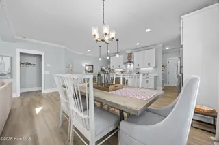 740 Trisail Terrace, Wilmington, NC 28412 – photo 14: Dining Area (11)