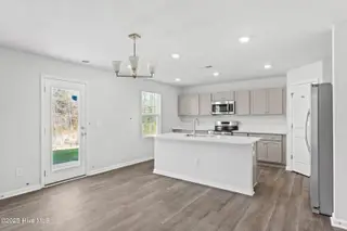 514 Bannermans Mill Road, Richlands, NC 28574 – photo 7: Photo of a Similar Home