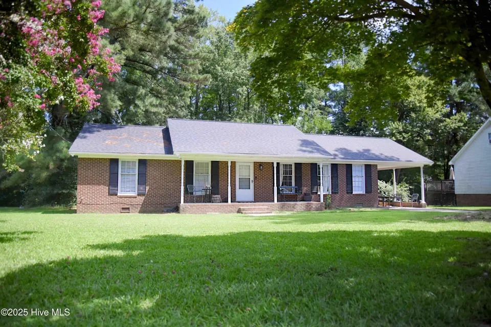 2602 Buckingham Road NW, Wilson, NC 27896 – photo 1 of 27: ECM_7292