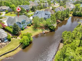 4252 Skeffington Court, Southport, NC 28461 – photo 4: 4252SkeffingtonCtAerials-6