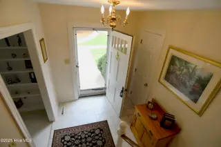 51 Village Green Circle, Southern Pines, NC 28387 – photo 10: Front Entry Foyer