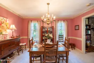 1910 Sierra Drive NW, Wilson, NC 27896 – photo 16: 1910Sierra_19