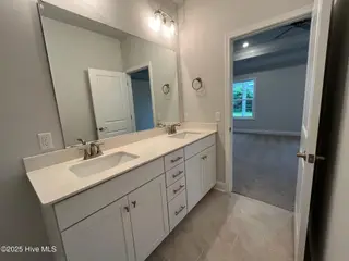 1254 Palatka Place SE, Bolivia, NC 28422 – photo 23: Primary Bathroom