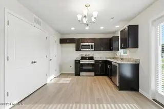 5645 Muscadine Road, Wilson, NC 27893 – photo 7: Kitchen