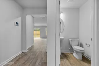 5338 Meagan Lane NE, Winnabow, NC 28479 – photo 9: 15_hallway