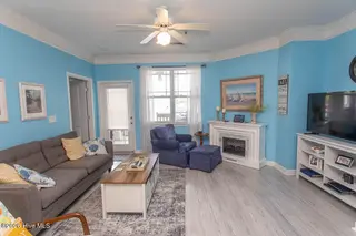 395 S Crow Creek Drive NW Unit 1201, Calabash, NC 28467 — 2-bedroom condo in Crow Creek, Calabash, NC, photo 11 of 41