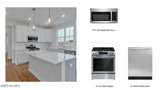 5309 Moonshell Loop, Wilmington, NC 28412 – photo 4: Appliances