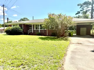 1702 Clark Avenue, New Bern, NC 28560 – photo 1: Front