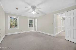 202 Queen Annes Road, Greenville, NC 27858 – photo 20: primary bedroom