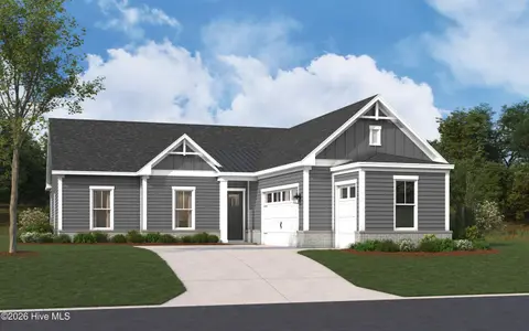 259 Sand Dollar Lane 28, Southport