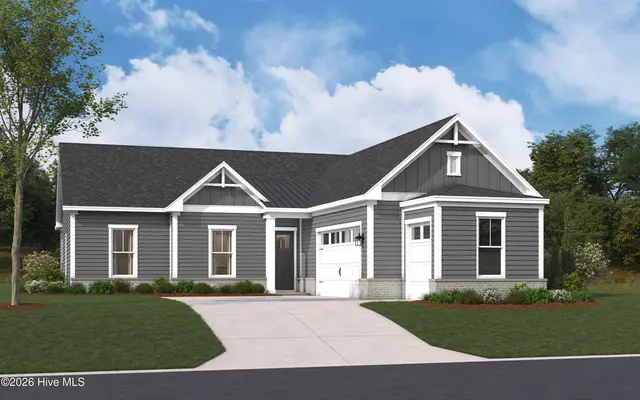 259 Sand Dollar Lane 28, Southport, NC 28461