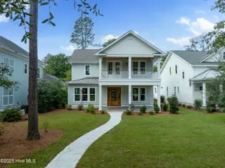 305 Jenoa Drive, Castle Hayne, NC 28429 – photo 1: 305 Jenoa Dr MLS-2
