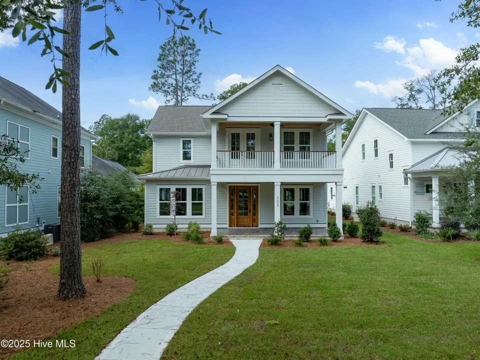 305 Jenoa Drive, Castle Hayne, NC 28429 – photo 1 of 60: 305 Jenoa Dr MLS-2