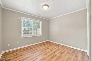 3429 Preakness Place, New Bern, NC 28562 – photo 20: back bedroom