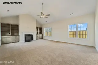 299 Water Wagon Trail, Jacksonville, NC 28546 – photo 23: 21