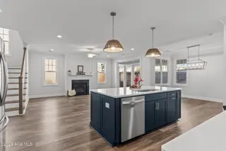 3763 Spicetree Drive, Wilmington, NC 28412 – photo 11: Kitchen