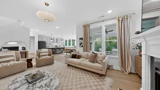 113 Windermere Court, Greenville, NC 27858 – photo 14: Family Room