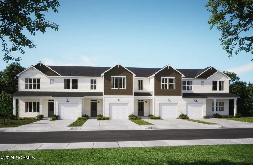 5130 Northstar Drive 29, Leland, NC 28451 – photo 1 of 20: MKT - Bishops Ridge - Quad Rendering