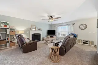 3505 Lena Lane, Greenville, NC 27834 – photo 14: 3505 Lena Lane , Greenville,