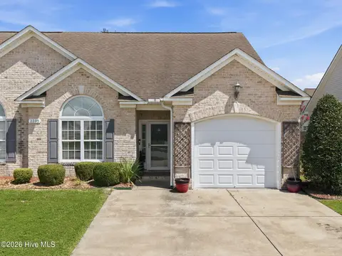 2205 Dovedale Drive B, Greenville