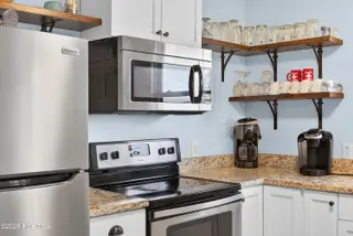 508 W Beach Drive, Oak Island, NC 28465 – photo 22: Stainless