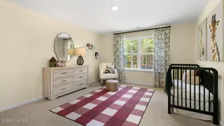 1082 Shoreline Drive, Vass, NC 28394 – photo 24: Bedroom