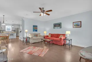 629 S Fourth Avenue Unit A, Kure Beach, NC 28449 – photo 8: 629 s 4th (a) 00016