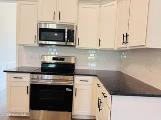 409 S Carey Street Lot 66, La Grange, NC 28551 – photo 6: kitchen counter