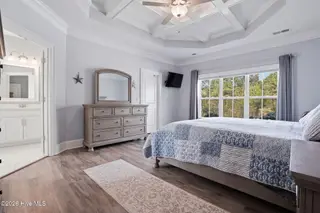 6476 Bryson Drive SW, Ocean Isle Beach, NC 28469 – photo 19: LVP/large windows