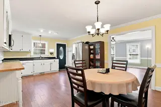 3017 Fieldstream Drive N, Wilson, NC 27896 – photo 12: Kitchen 4