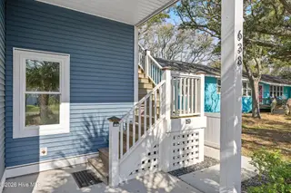 638 S Fourth Avenue, Kure Beach, NC 28449 – photo 6: 8_front entryway
