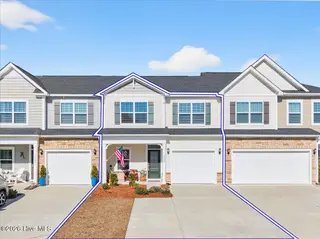 8840 Radcliff Drive NW, Calabash, NC 28467 – photo 2: 8840 Radcliff Drive NW