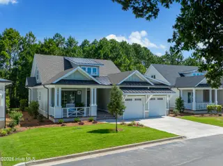 3868 Reserve Club Drive, Southport, NC 28461 – photo 2: 3868Reserve Club Dr HR-2