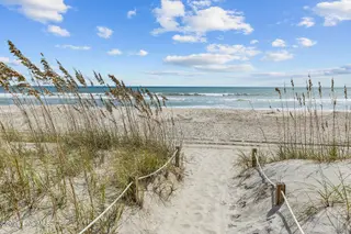1907 Emerald Drive, Emerald Isle, NC 28594 – photo 4: Beach