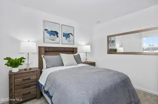 1004 Garris Creek Lane NE, Winnabow, NC 28479 – photo 15: Bedroom 3