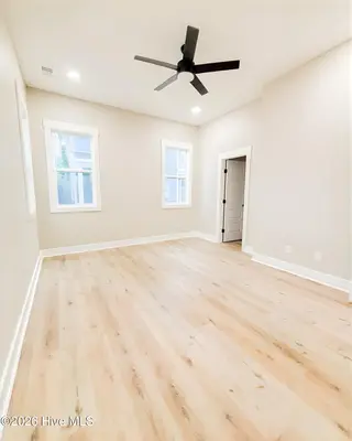 907 Wooster Street, Wilmington, NC 28401 – photo 6: Wooster St Bed #2