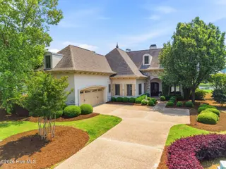 1329 S Moorings Drive, Wilmington, NC 28405 — 4-bedroom home in Landfall, Wilmington, NC, photo 1 of 43: 001_1329_south_moorings_drive-1_667