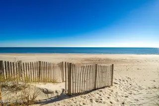 545 Salter Path Road B-3 Ocean Grove, Pine Knoll Shores, NC 28512 – photo 6: Ocean Grove Beach Access