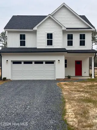 151 Merle Road, Pinebluff, NC 28373 – photo 2: IMG_4868