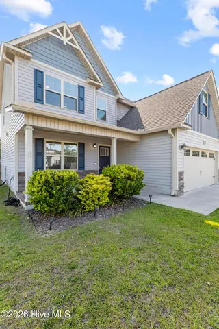 282 Marsh Haven Drive, Sneads Ferry, NC 28460 – photo 3