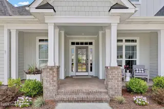 2136 Whiskey Branch Drive, Wilmington, NC 28409 – photo 8